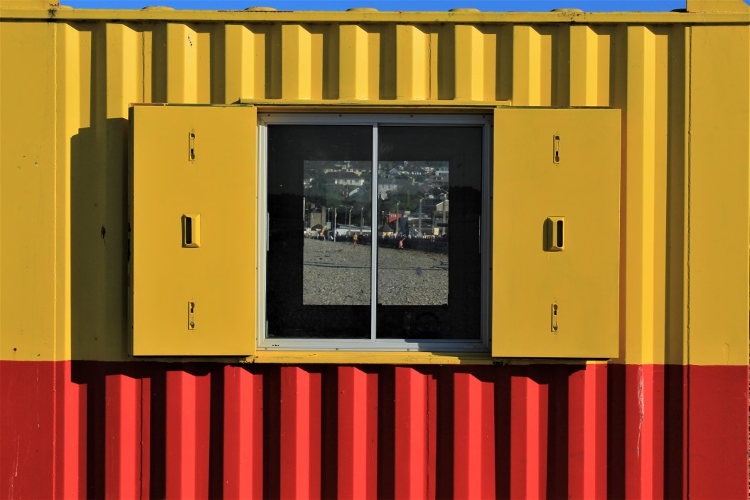 Is it worth building a shipping container home