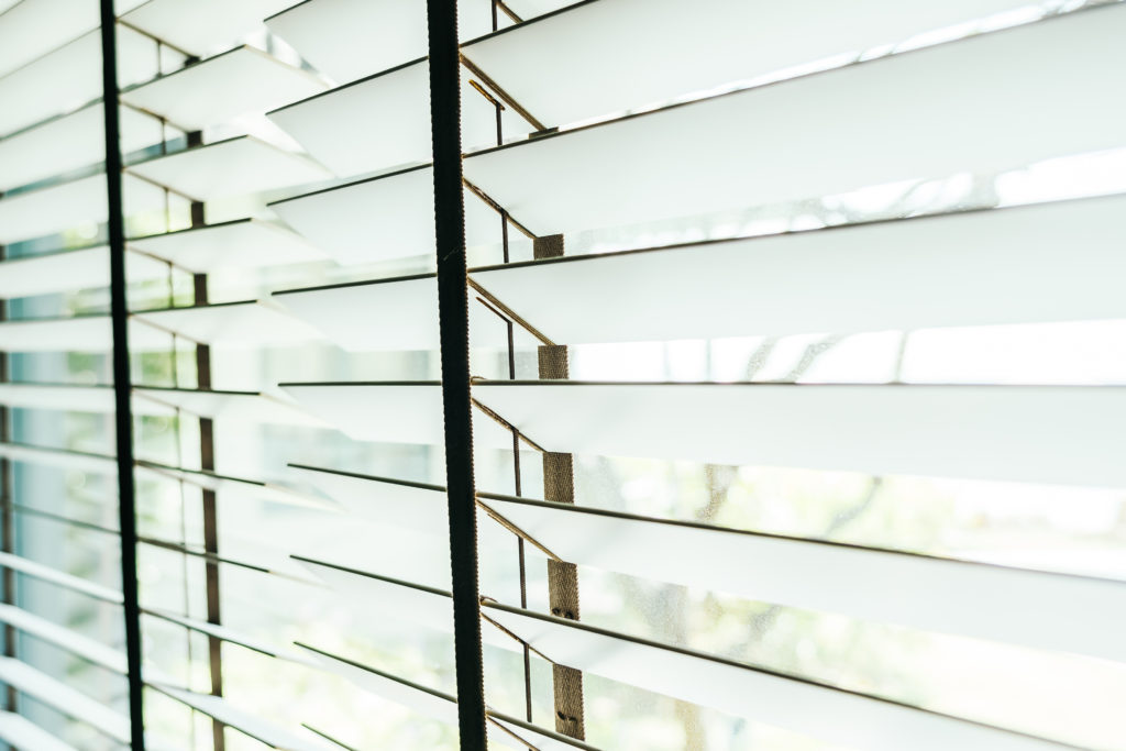 Window Blinds for Your Workplace