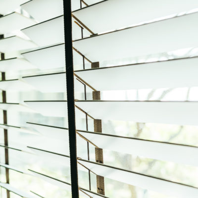 Window Blinds for Your Workplace
